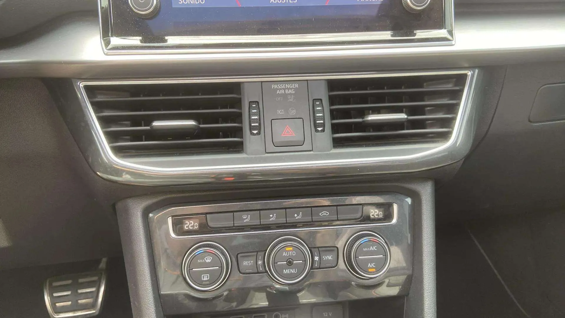 SEAT Tarraco 2.0 TDI 4Drive DSG FR - foto 16
