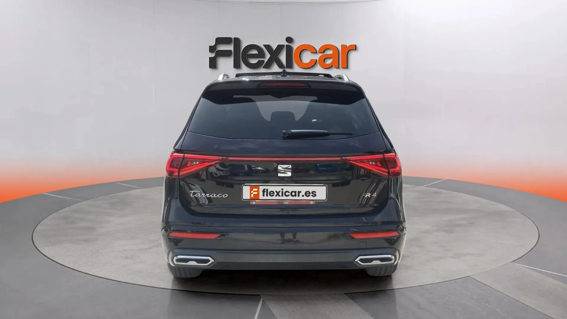 SEAT Tarraco 2.0 TDI 4Drive DSG FR - foto 4