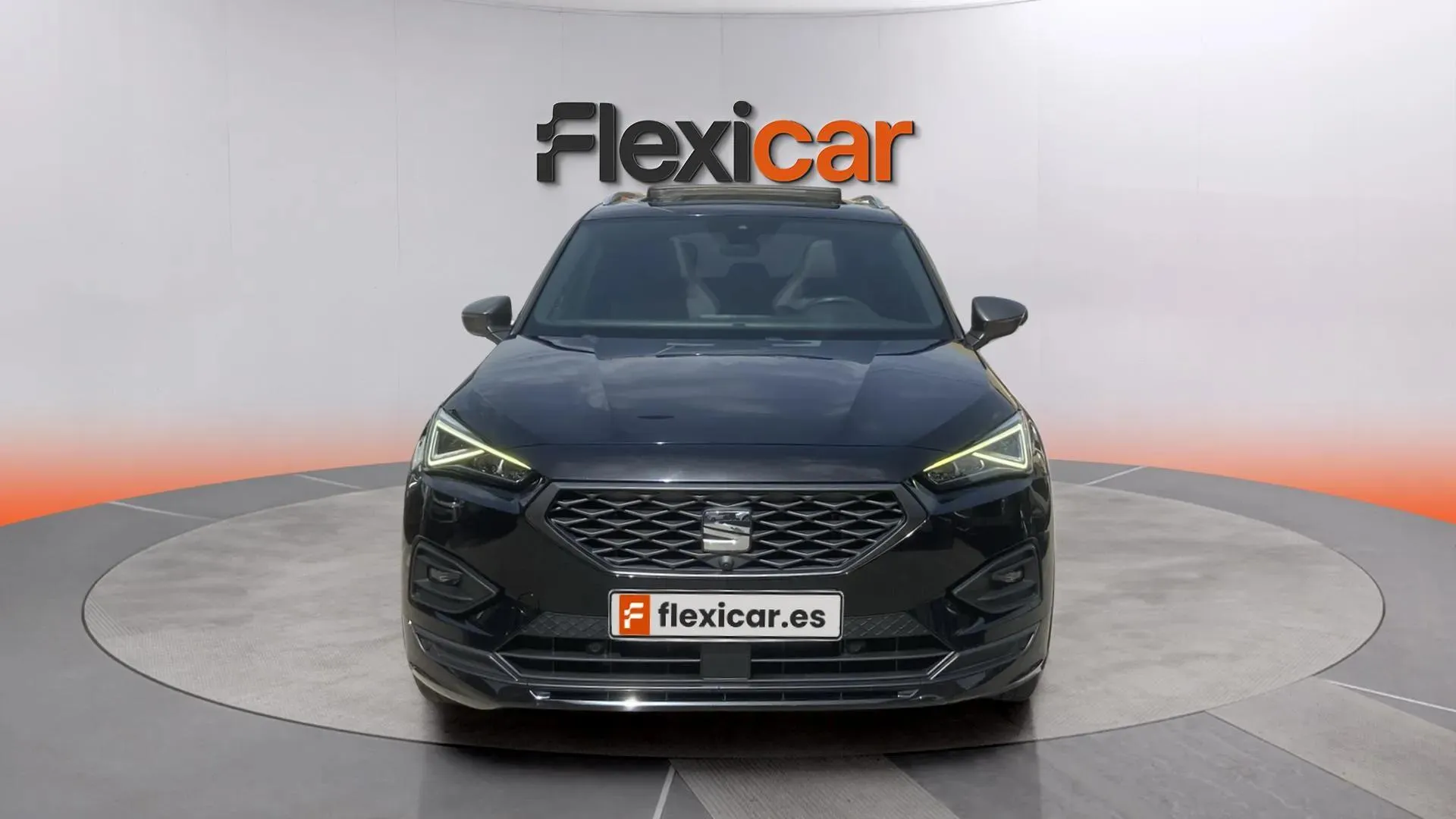 SEAT Tarraco 2.0 TDI 4Drive DSG FR - foto 2