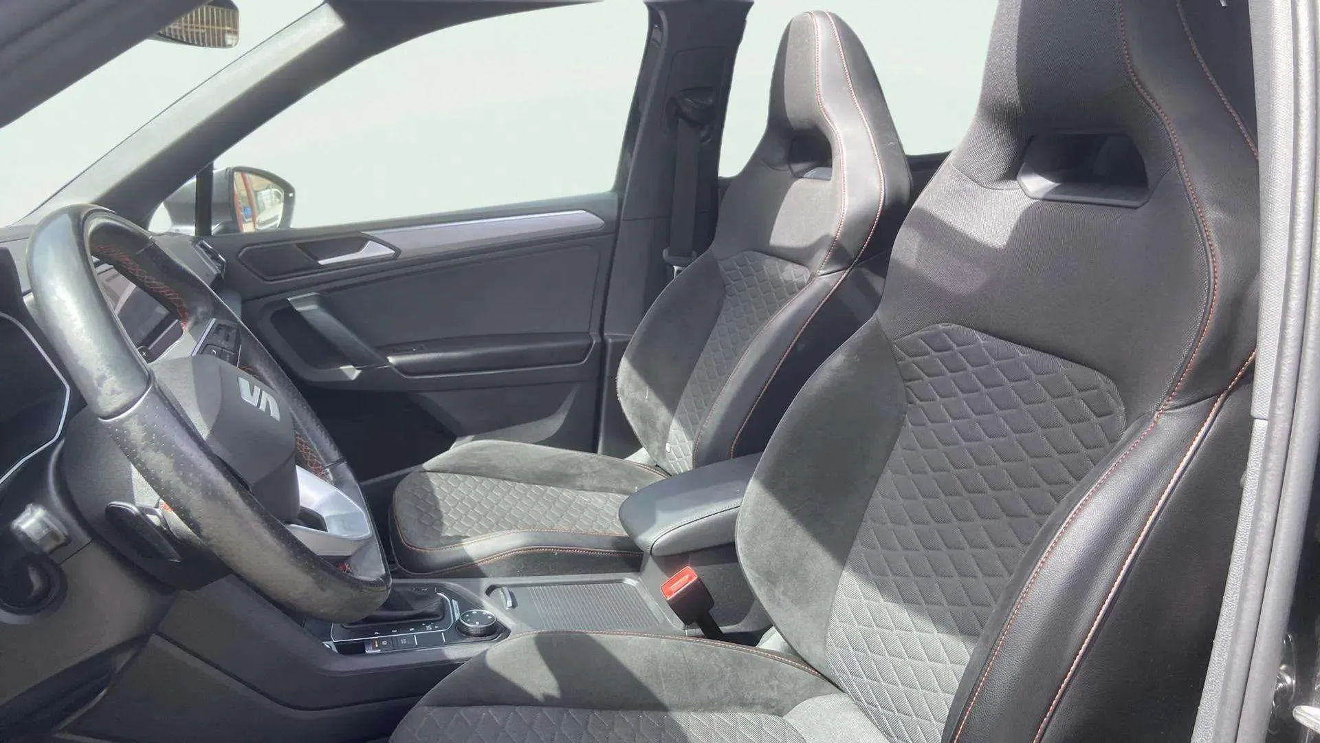 SEAT Tarraco 2.0 TDI 4Drive DSG FR - foto 24