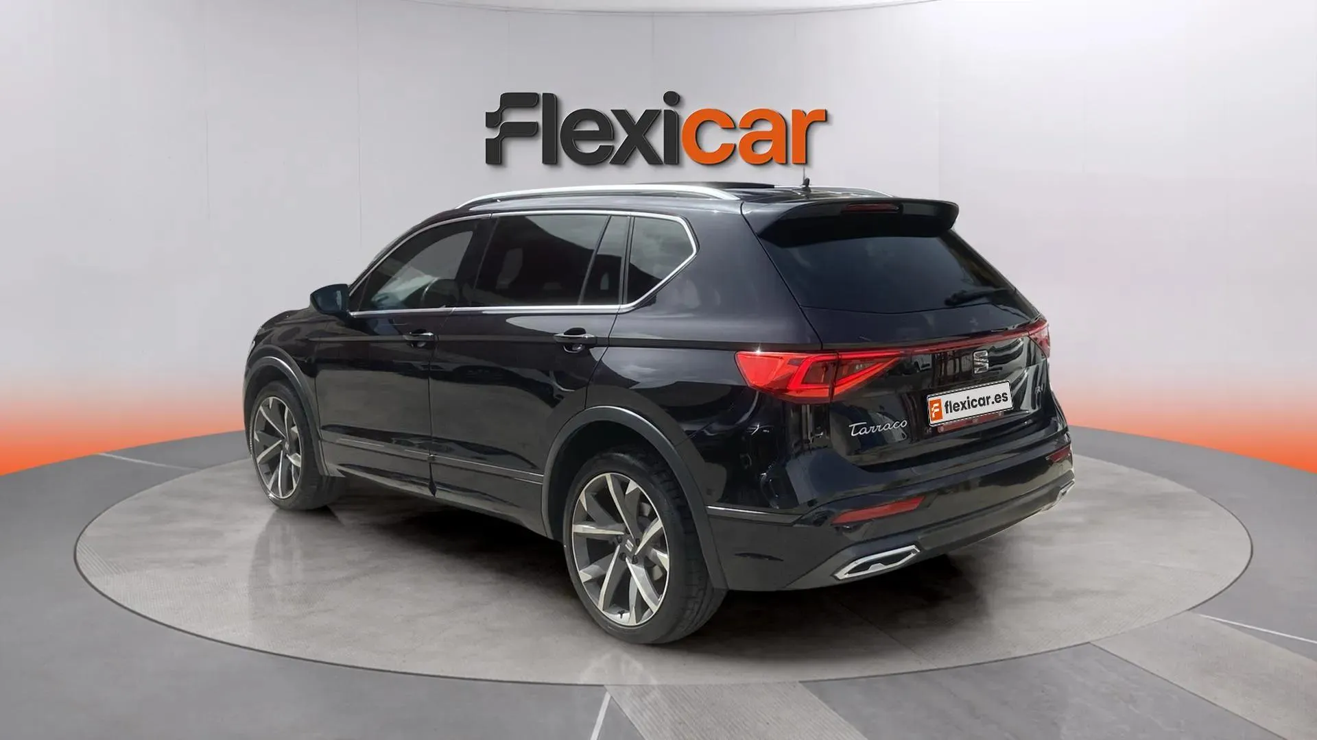SEAT Tarraco 2.0 TDI 4Drive DSG FR - foto 3