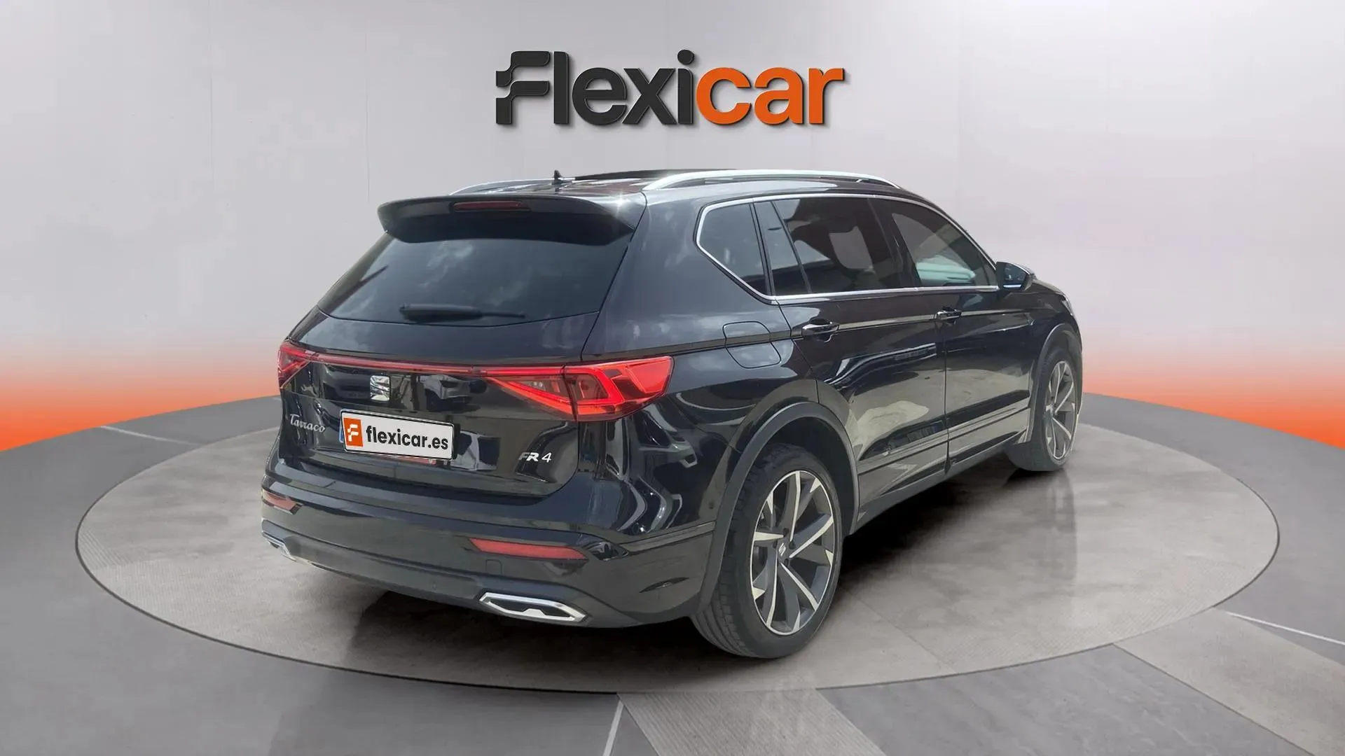 SEAT Tarraco 2.0 TDI 4Drive DSG FR - foto 5
