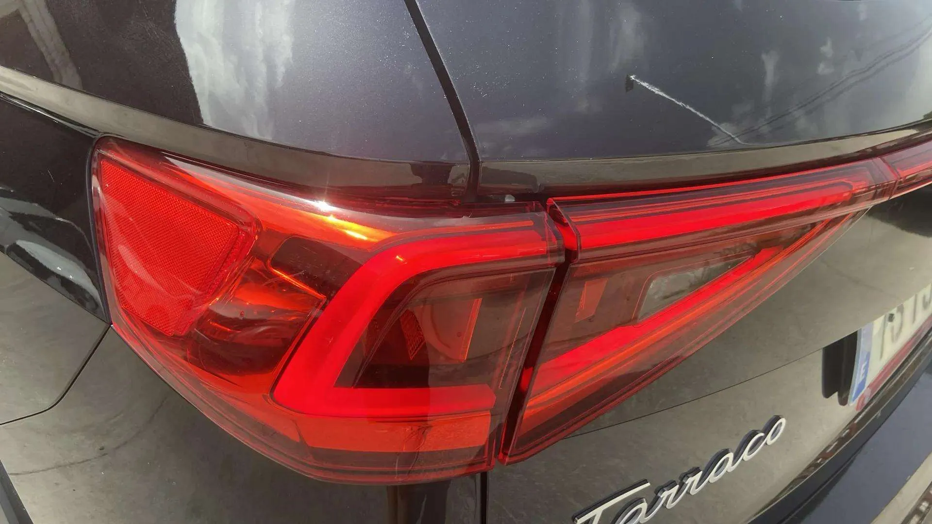 SEAT Tarraco 2.0 TDI 4Drive DSG FR - foto 8