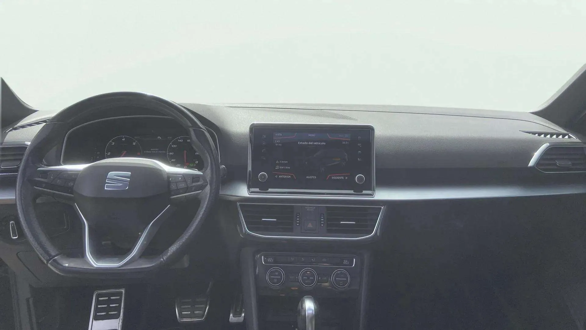 SEAT Tarraco 2.0 TDI 4Drive DSG FR - foto 13