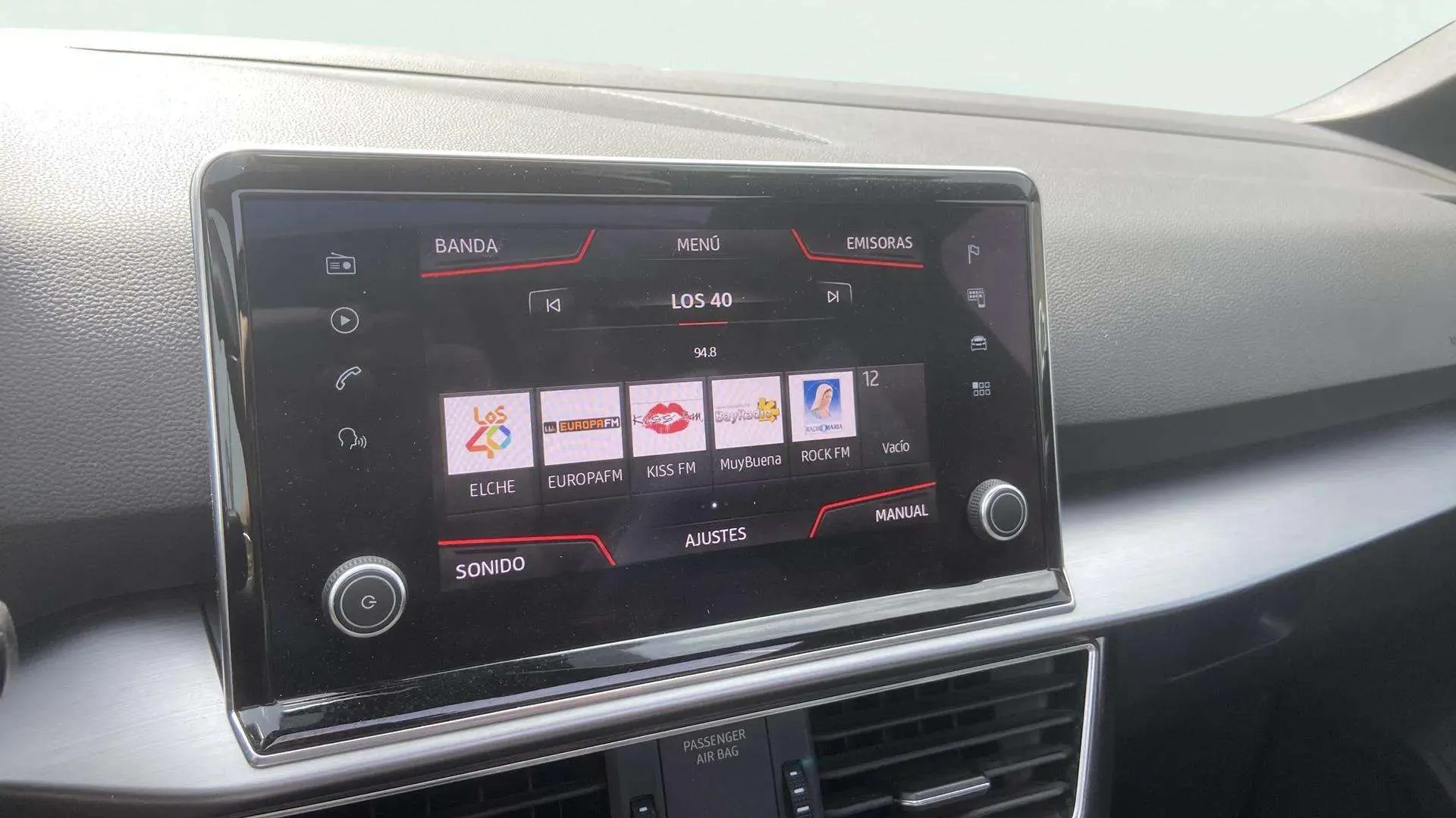 SEAT Tarraco 2.0 TDI 4Drive DSG FR - foto 15