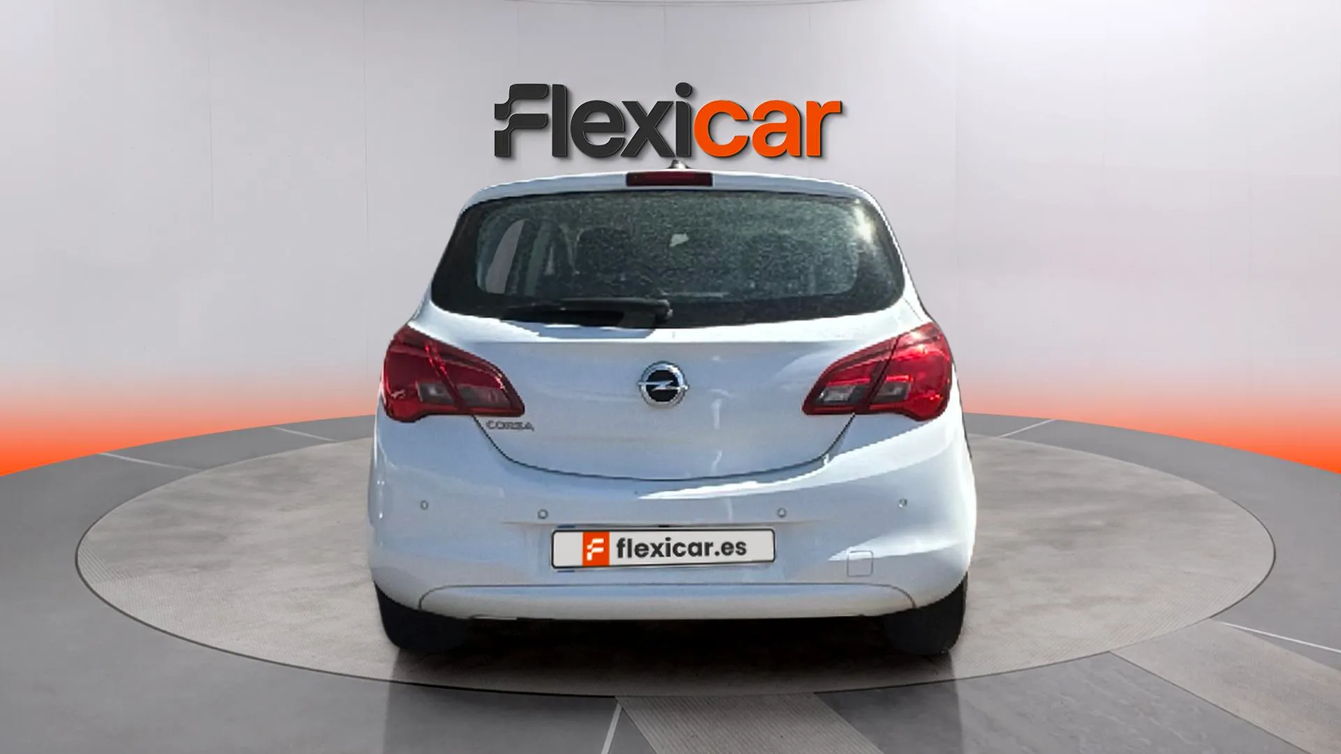 Opel Corsa 1.4 Expression - foto 4