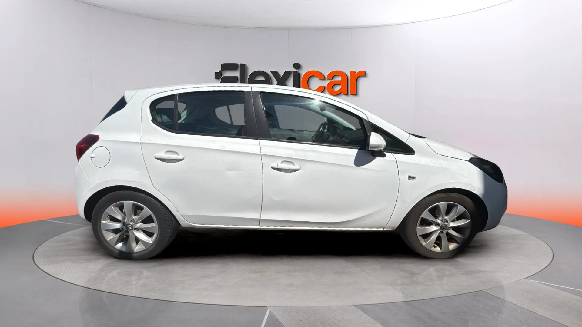 Opel Corsa 1.4 Expression - foto 3