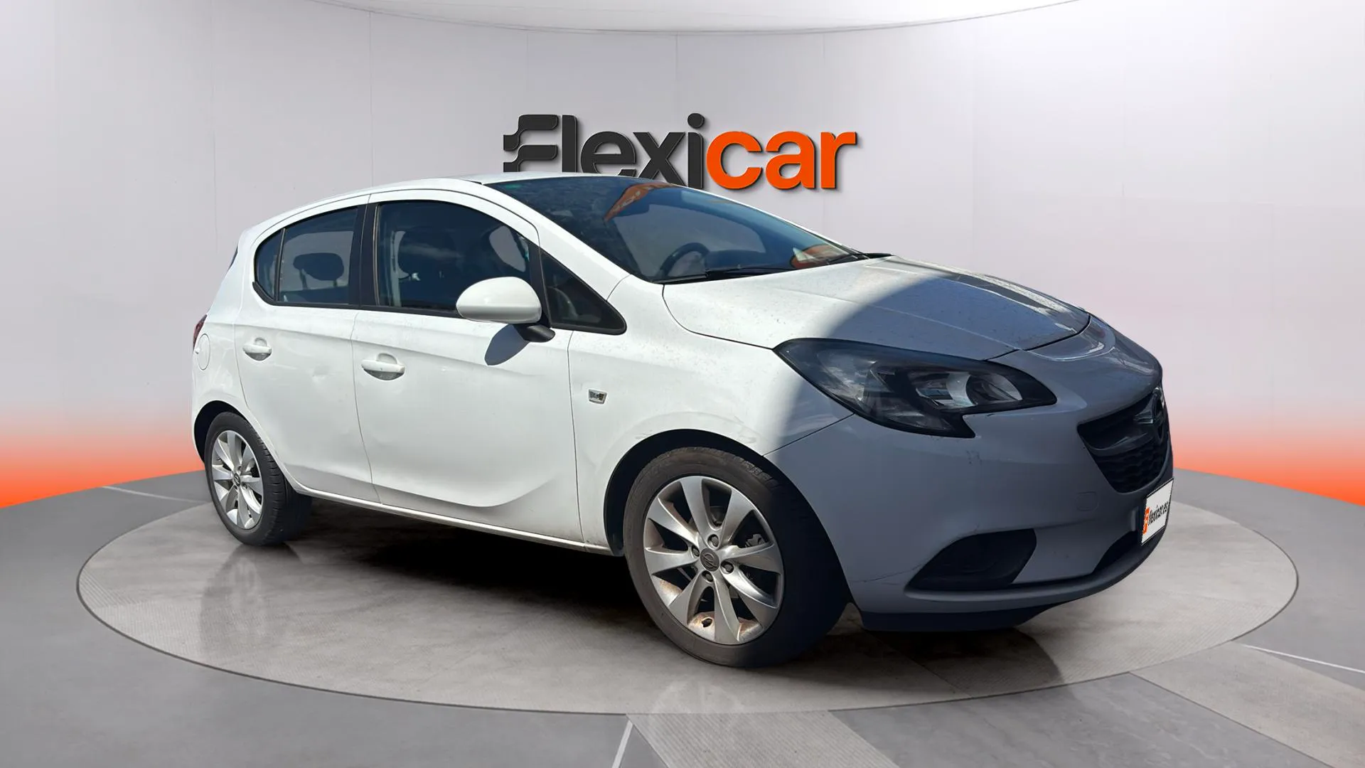 Opel Corsa 1.4 Expression