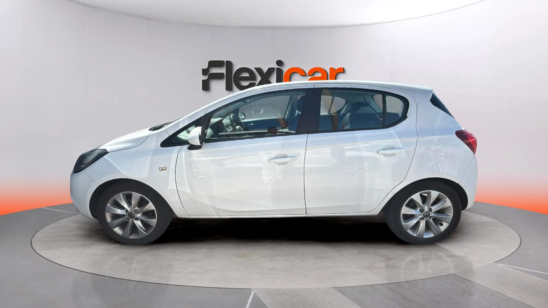 Opel Corsa 1.4 Expression - foto 5
