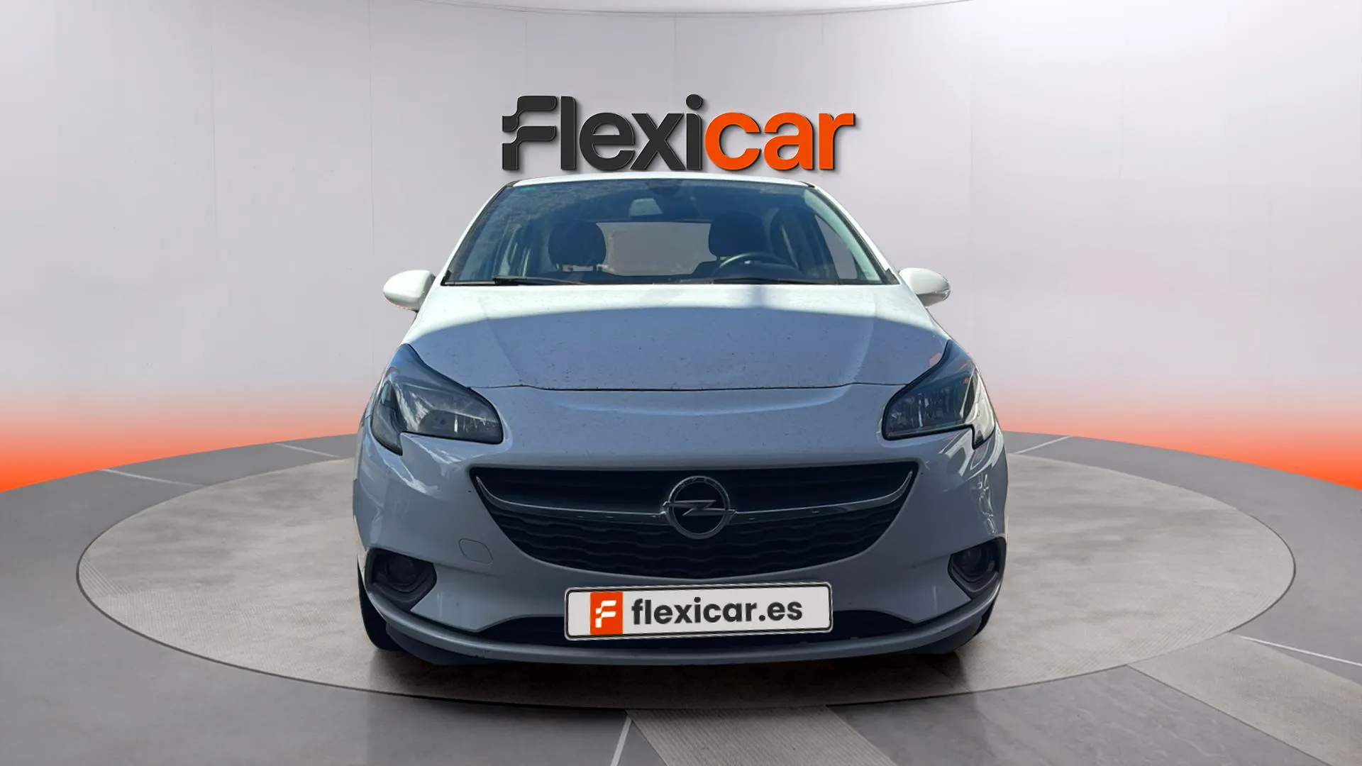 Opel Corsa 1.4 Expression - foto 2