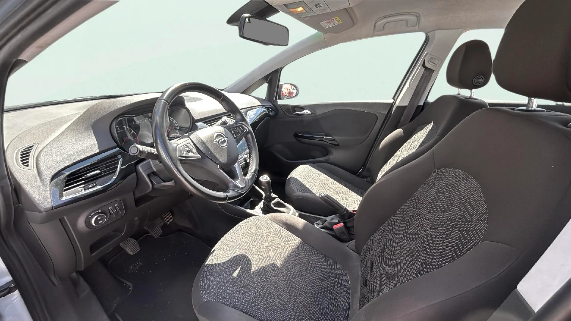 Opel Corsa 1.4 Expression - foto 15