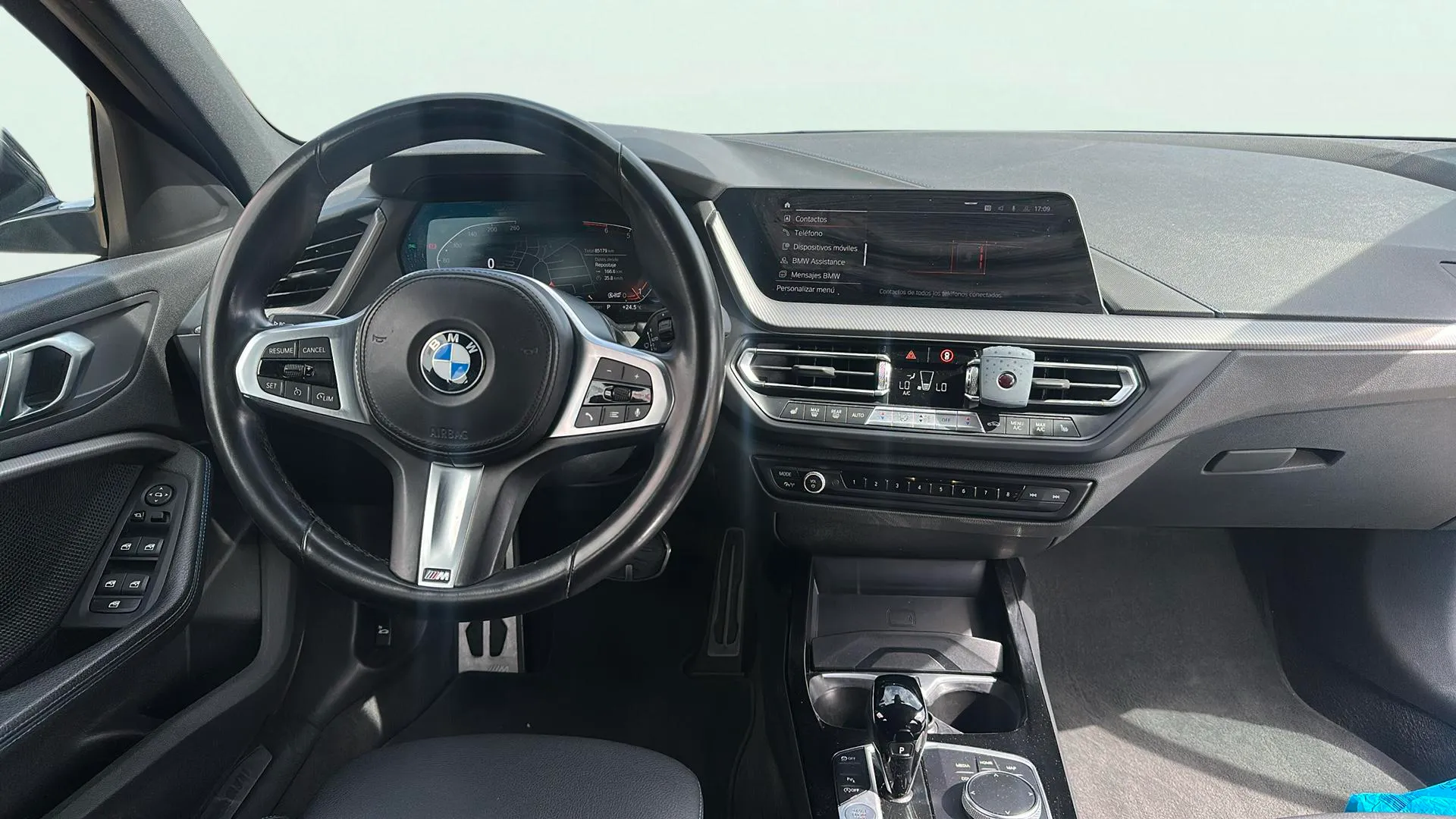 BMW Serie 1 120i - foto 10