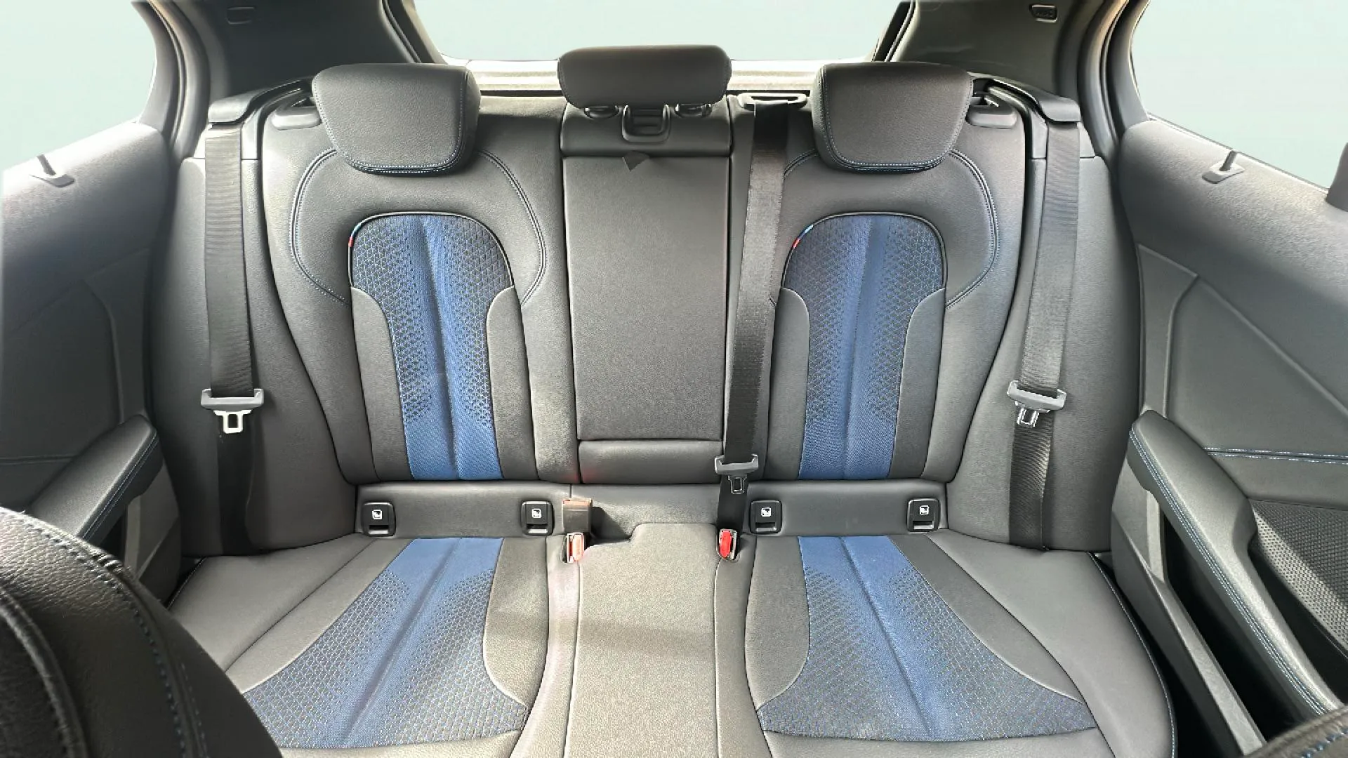 BMW Serie 1 120i - foto 19
