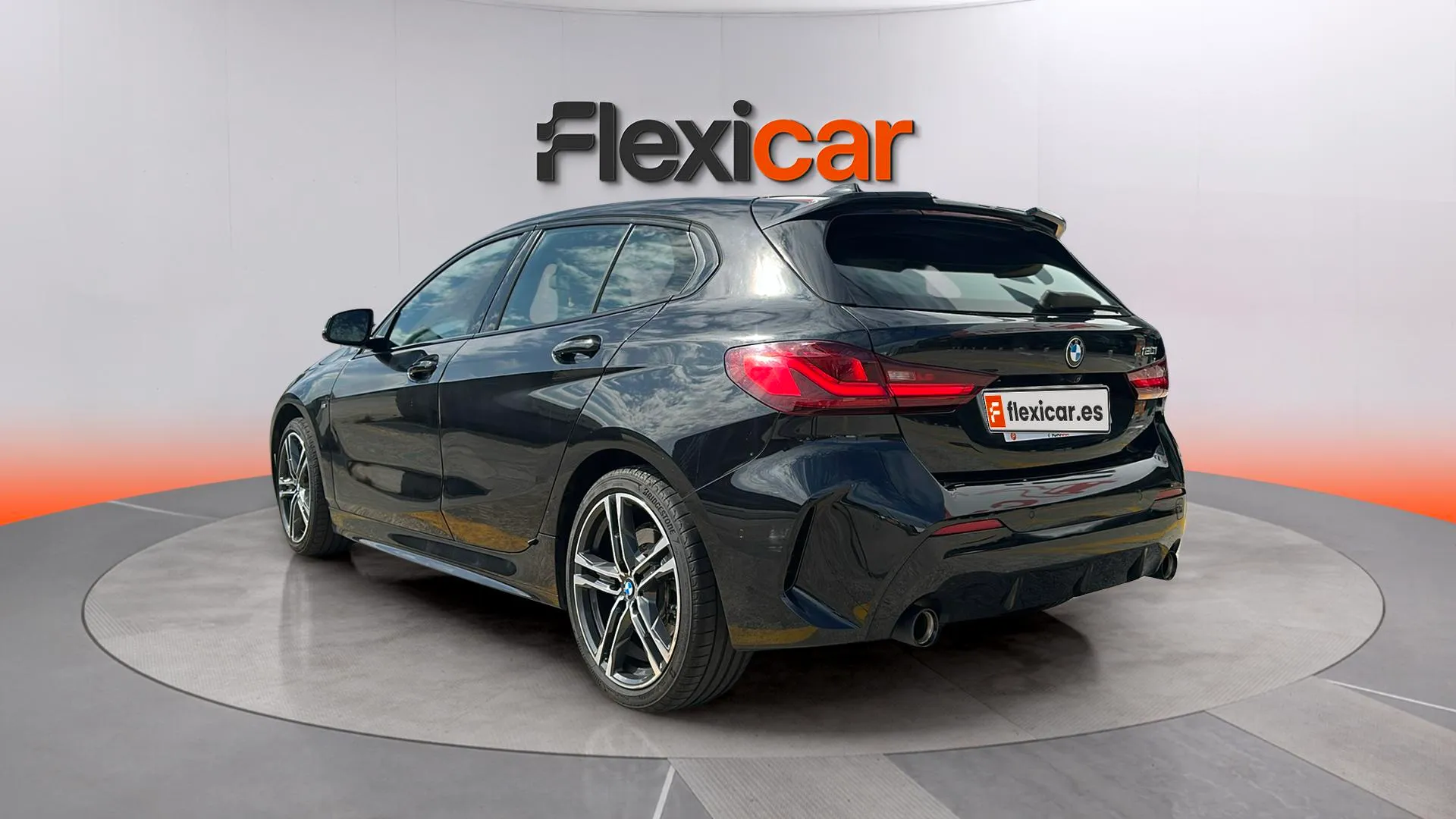 BMW Serie 1 120i - foto 8