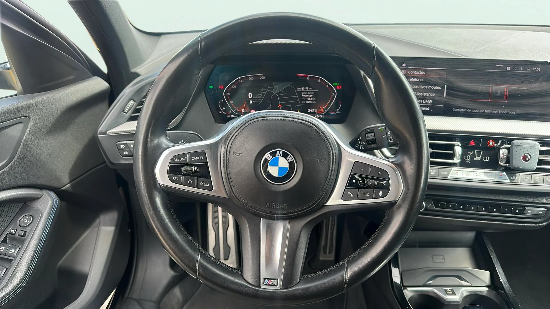 BMW Serie 1 120i - foto 11