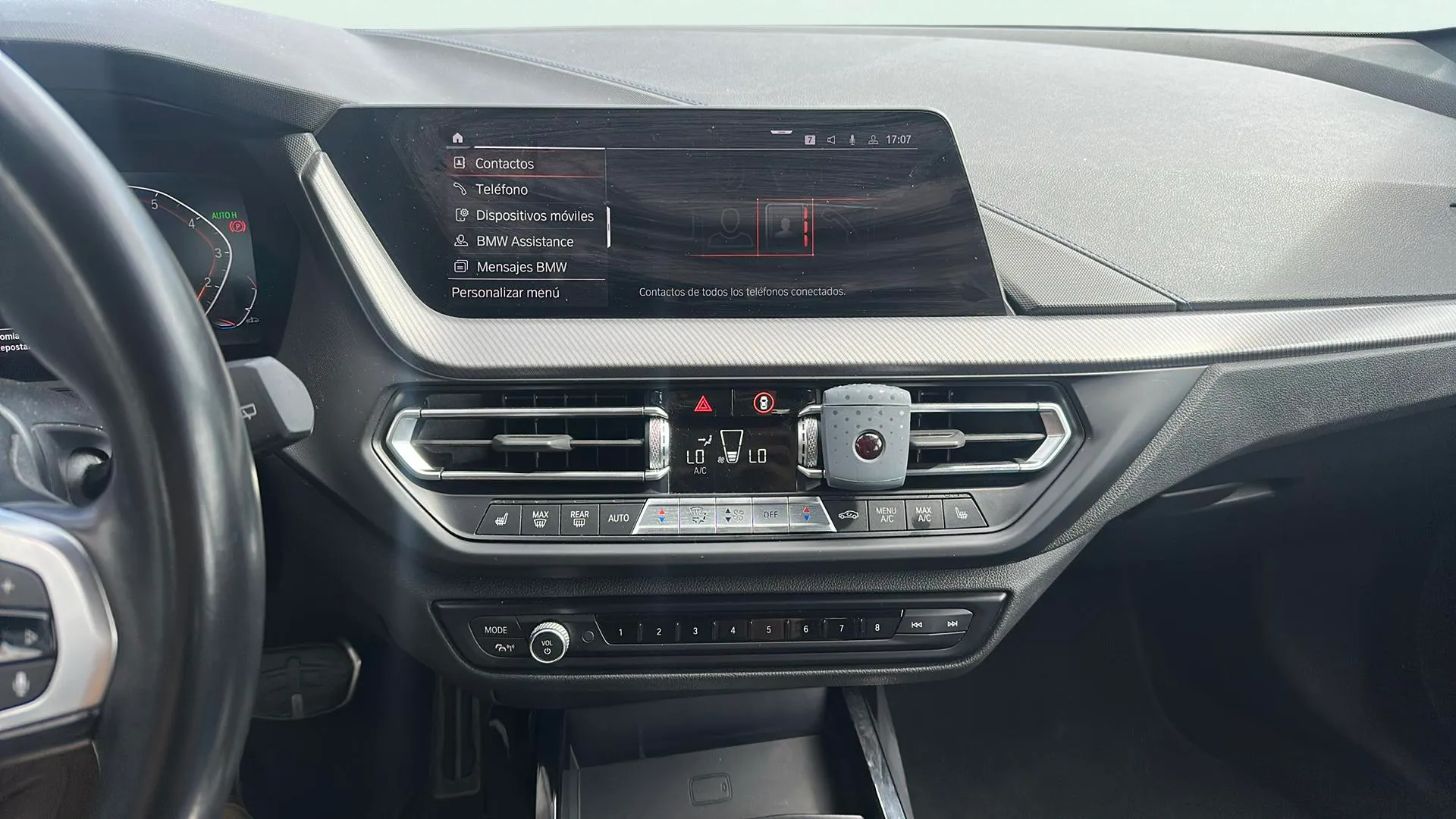 BMW Serie 1 120i - foto 12