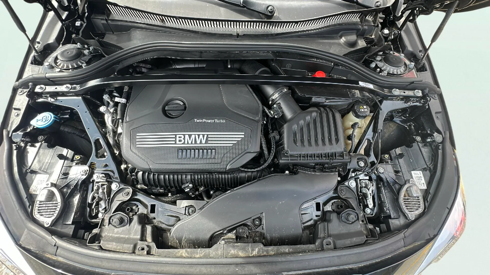 BMW Serie 1 120i - foto 25