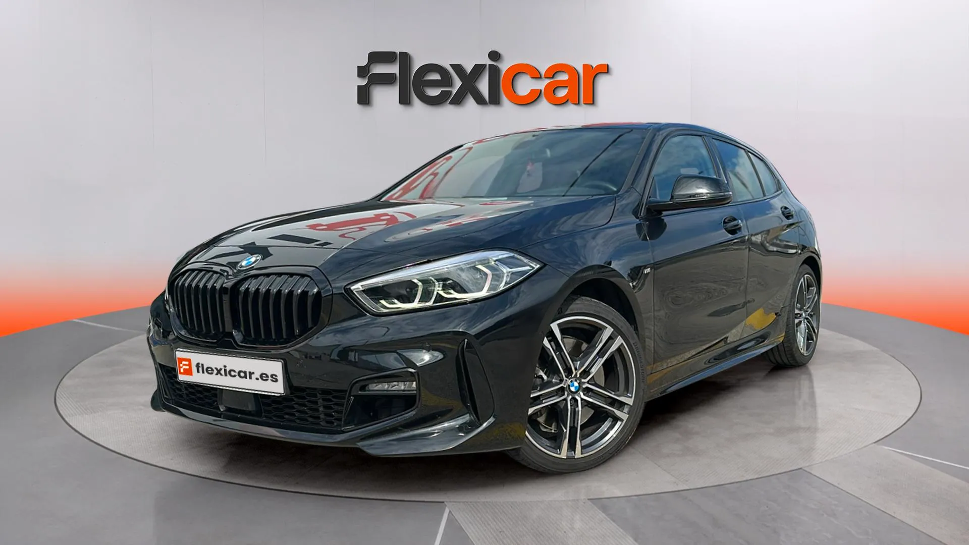 BMW Serie 1 120i - foto 3