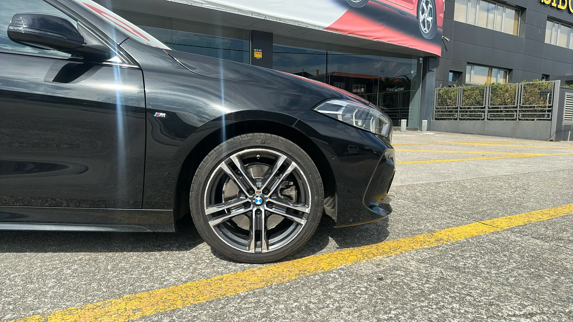 BMW Serie 1 120i - foto 26