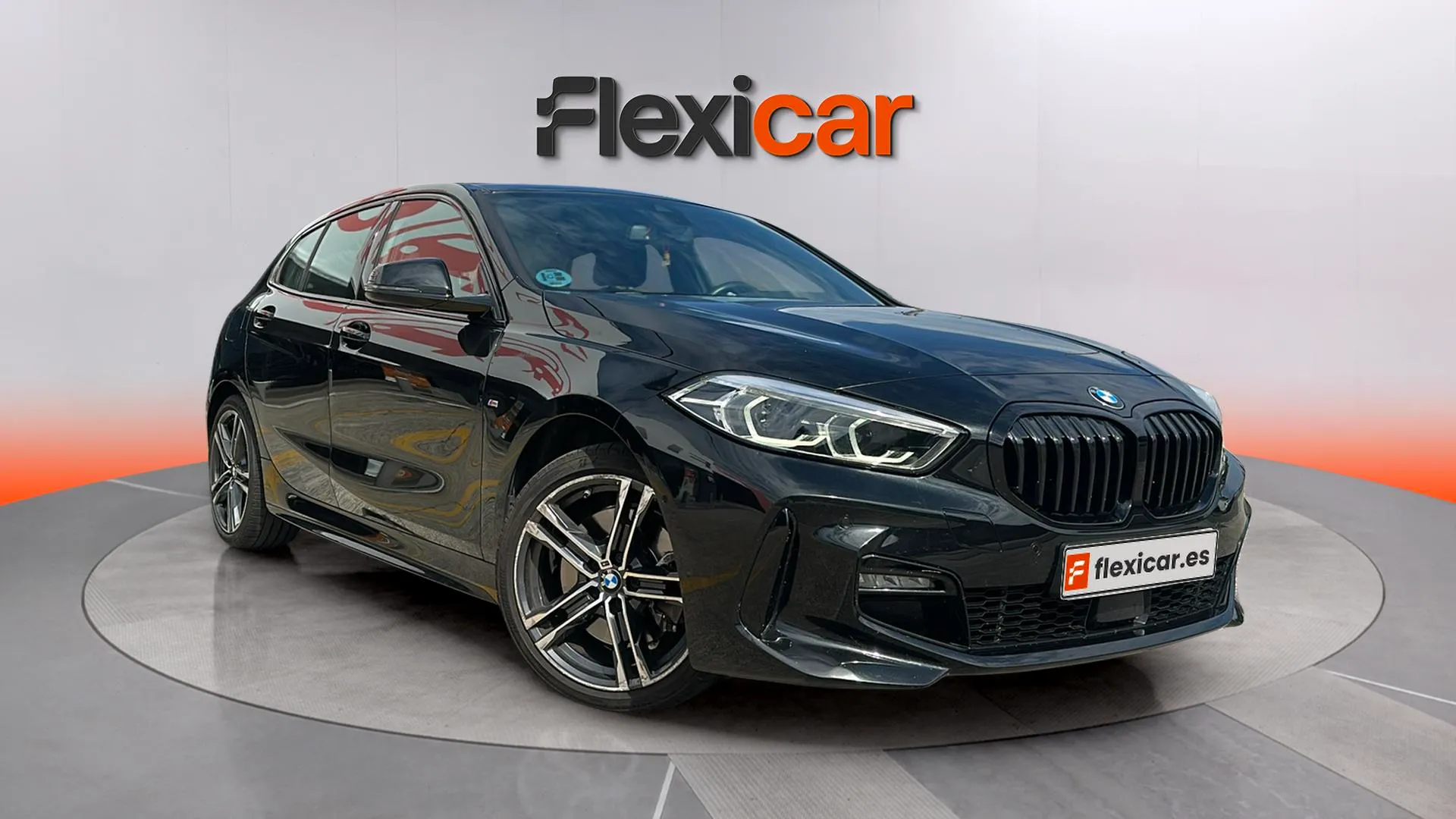 BMW Serie 1 120i - foto 1