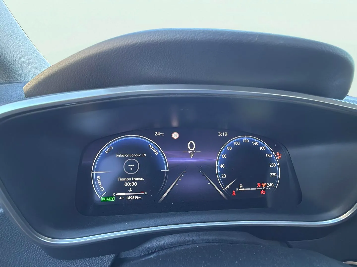 Toyota Corolla 140H Style - foto 12