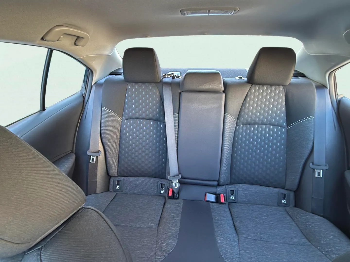 Toyota Corolla 140H Style - foto 13