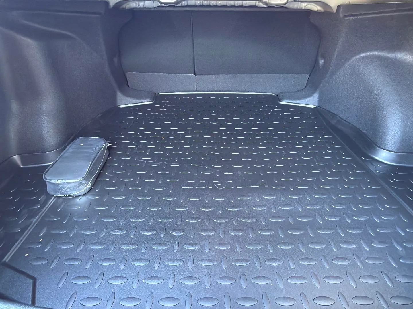 Toyota Corolla 140H Style - foto 14