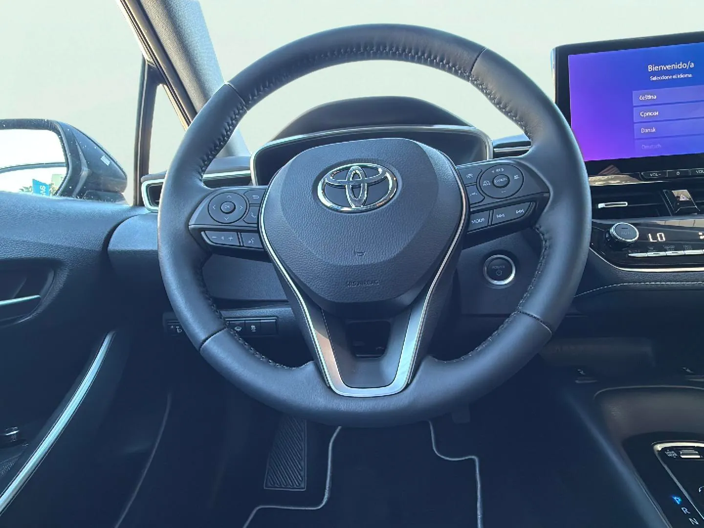 Toyota Corolla 140H Style - foto 11