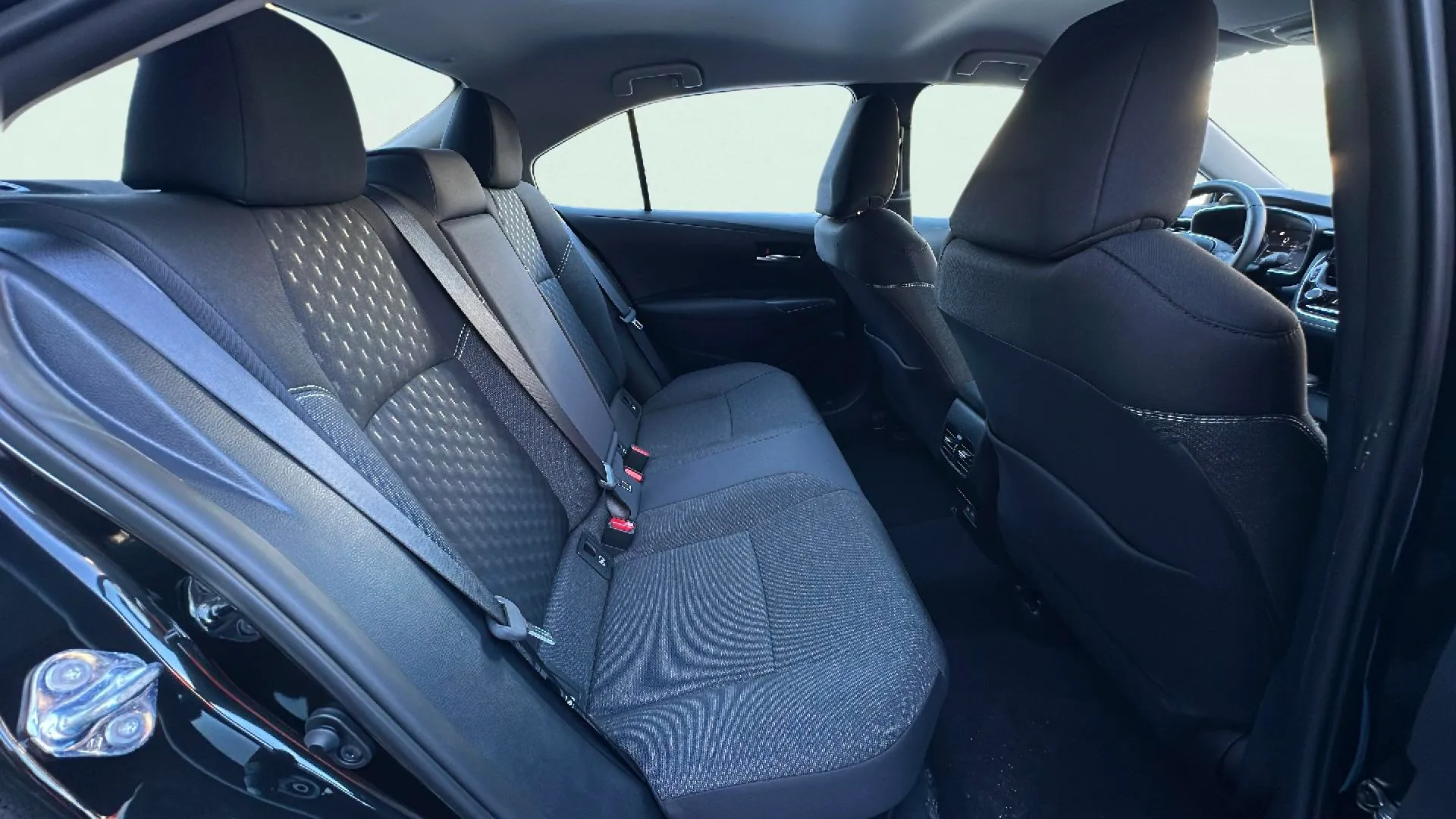 Toyota Corolla Cross Style Hybrid 140 - foto 10