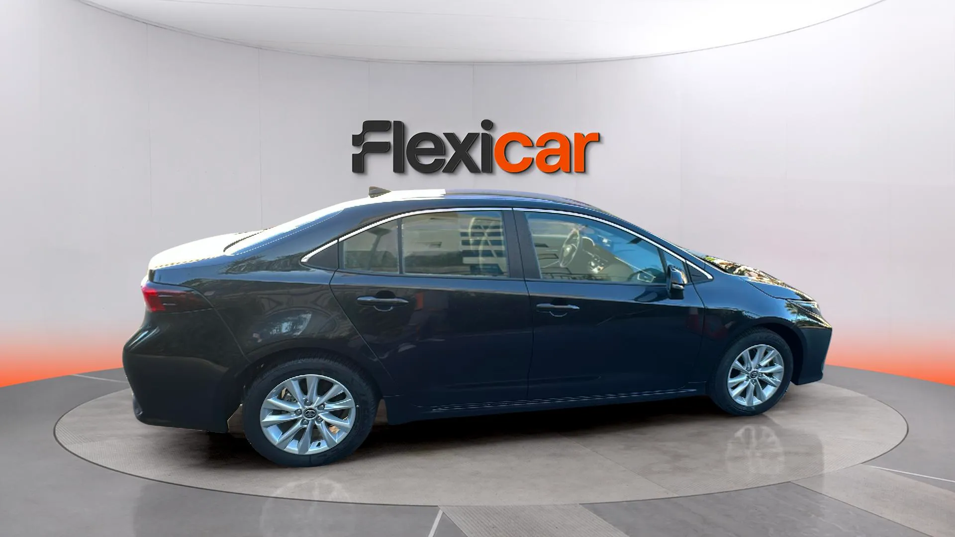 Toyota Corolla Cross Style Hybrid 140 - foto 3