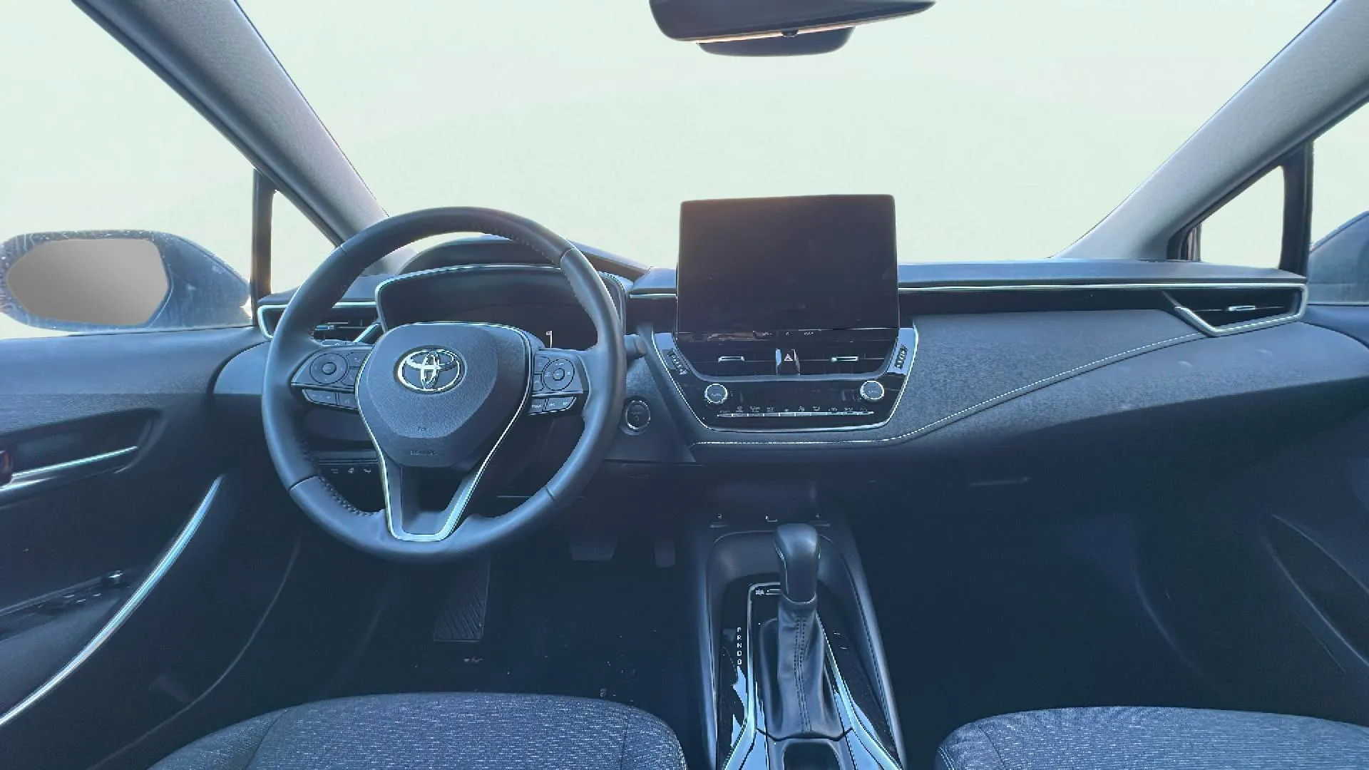 Toyota Corolla Cross Style Hybrid 140 - foto 6