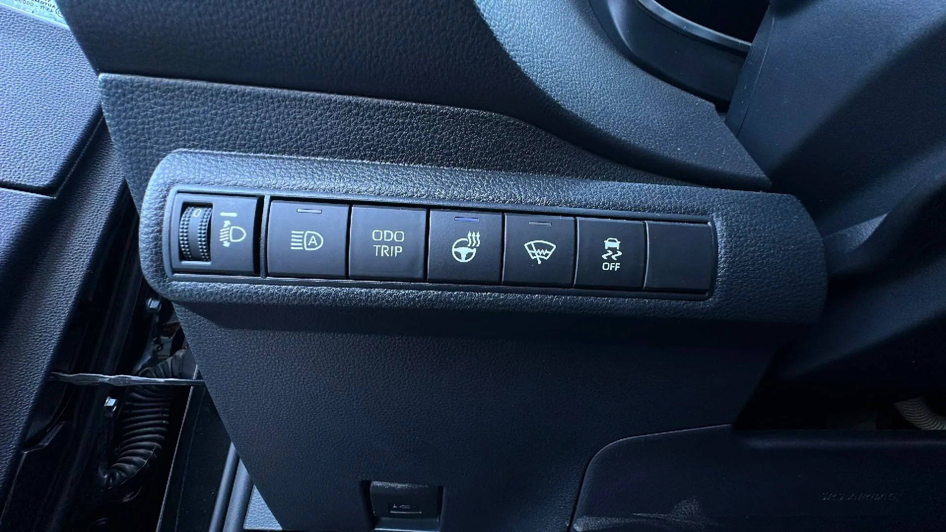 Toyota Corolla Cross Style Hybrid 140 - foto 13