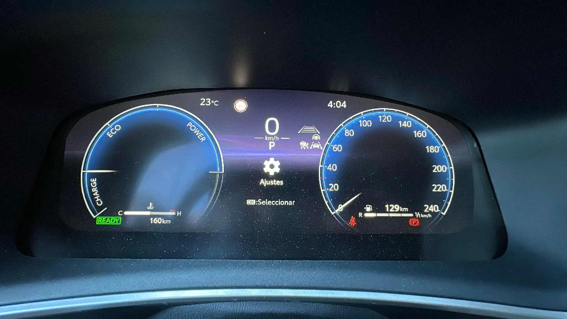 Toyota Corolla Cross Style Hybrid 140 - foto 7