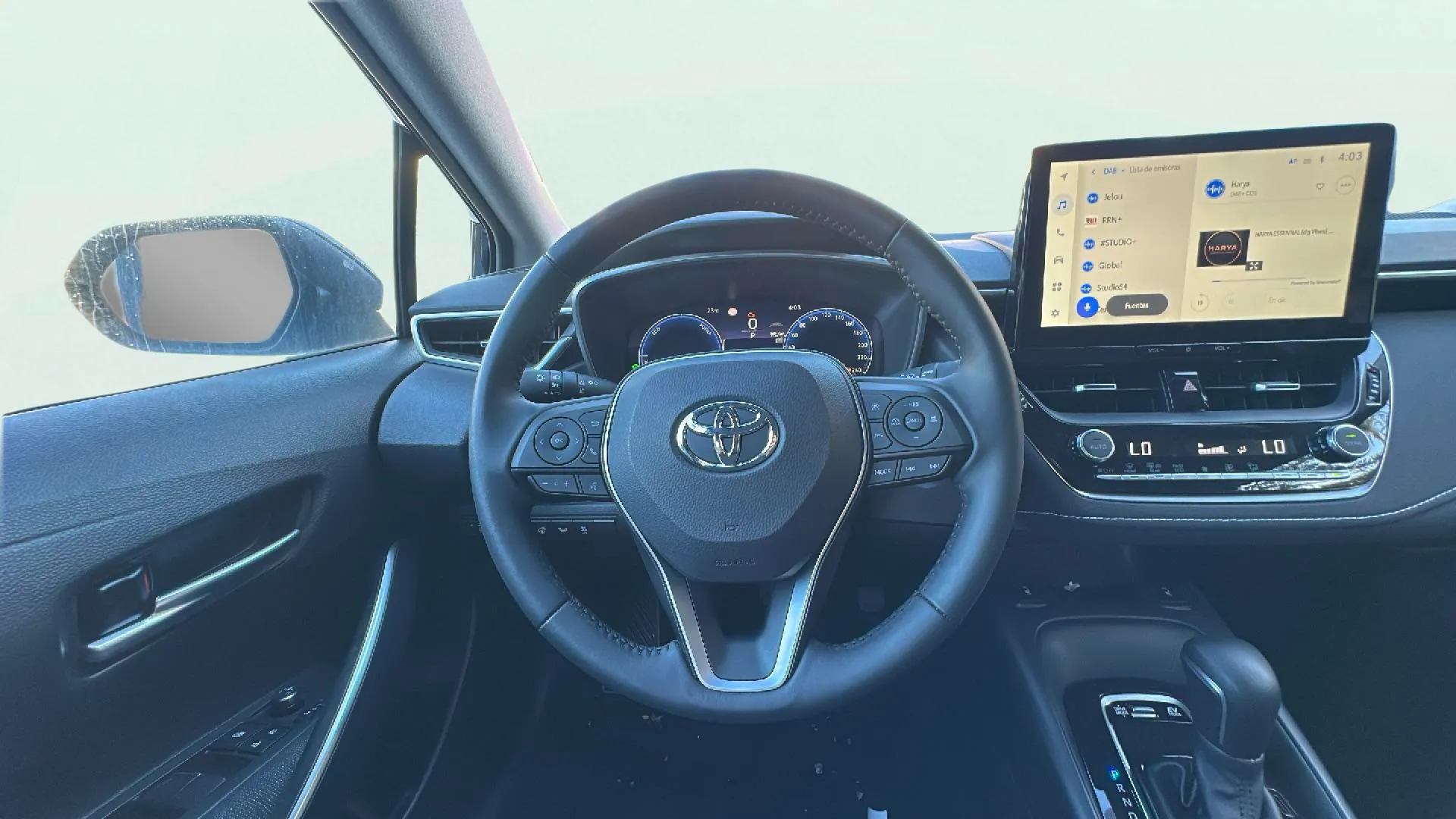 Toyota Corolla Cross Style Hybrid 140 - foto 15