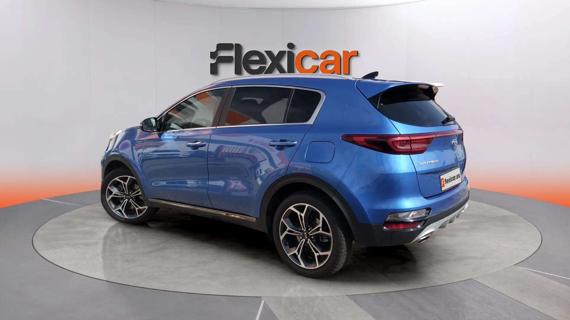 Kia Sportage 1.6 T-GDi GT Line Essential 4x2 - foto 5