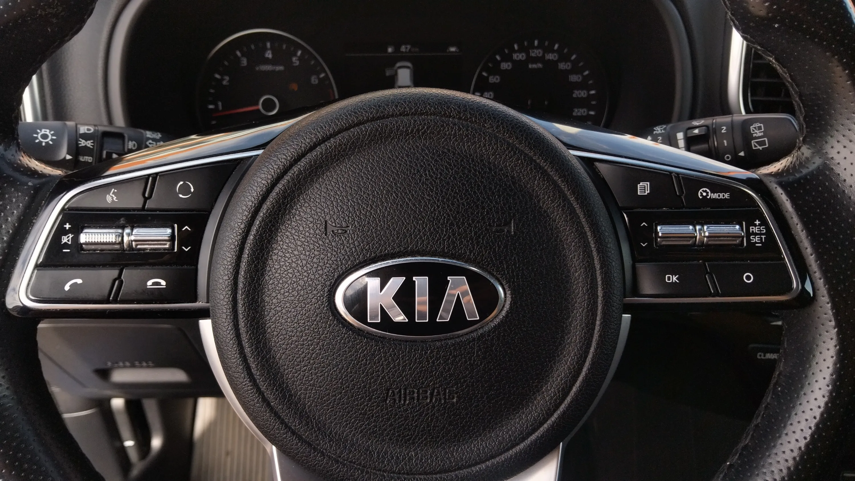 Kia Sportage 1.6 T-GDi GT Line Essential 4x2 - foto 23