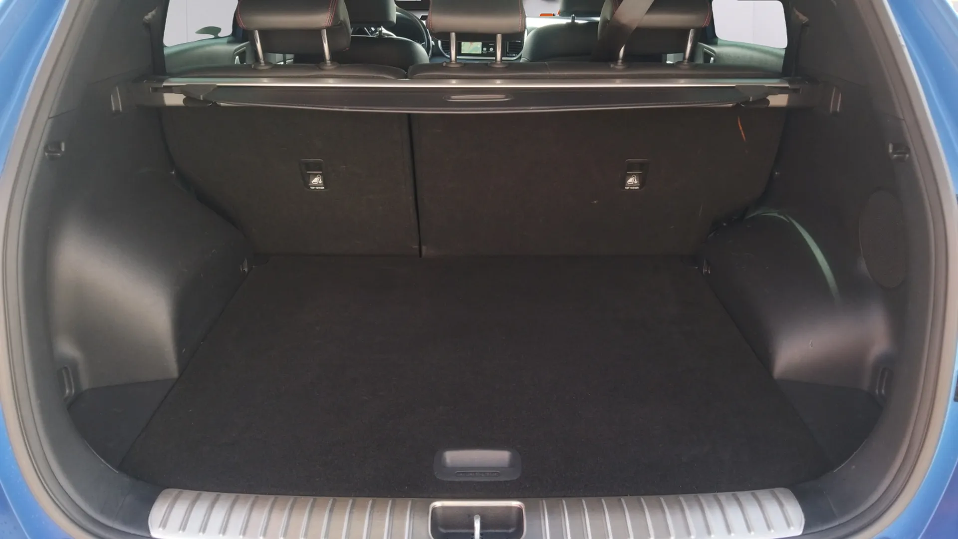 Kia Sportage 1.6 T-GDi GT Line Essential 4x2 - foto 9