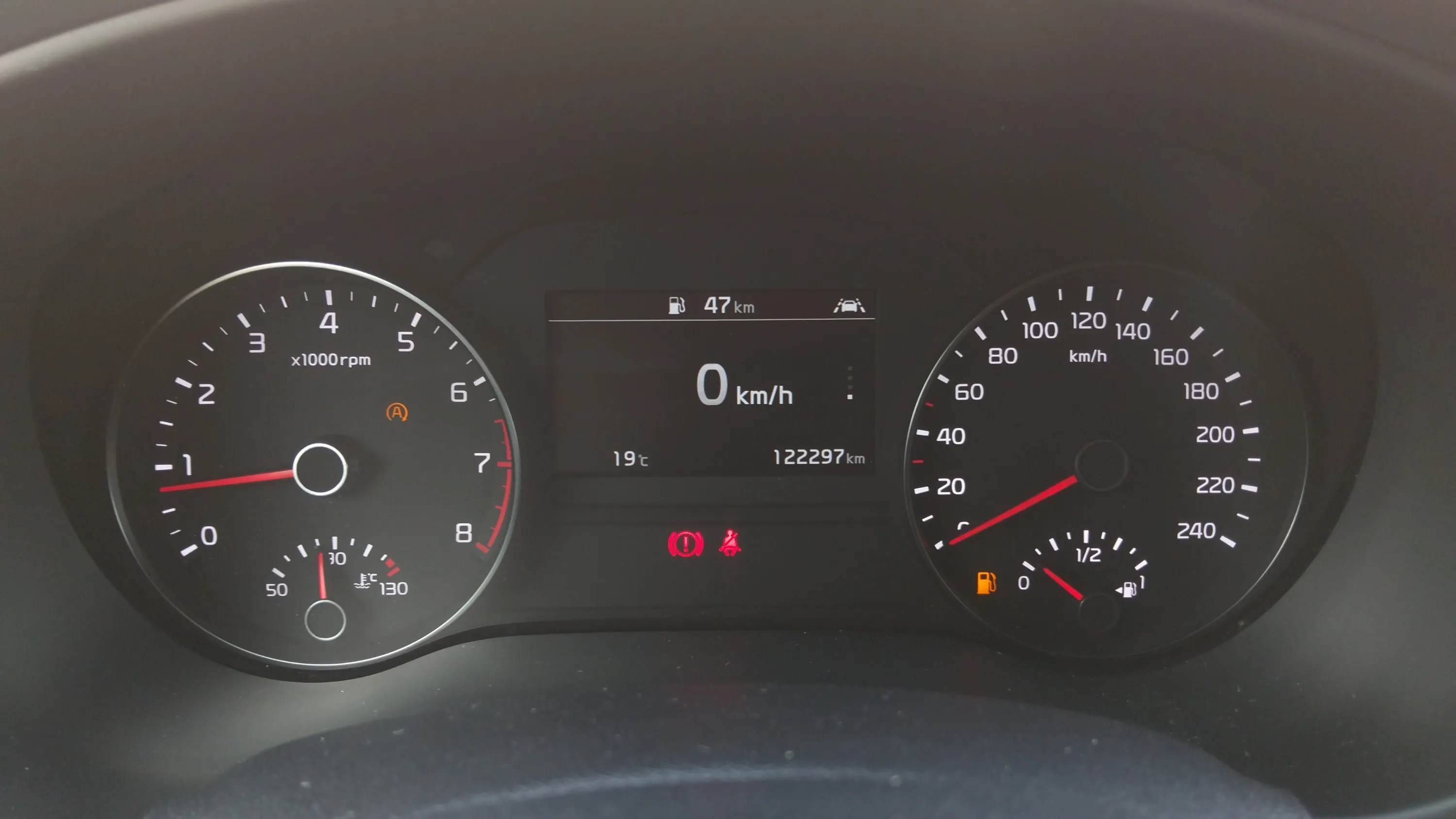 Kia Sportage 1.6 T-GDi GT Line Essential 4x2 - foto 10