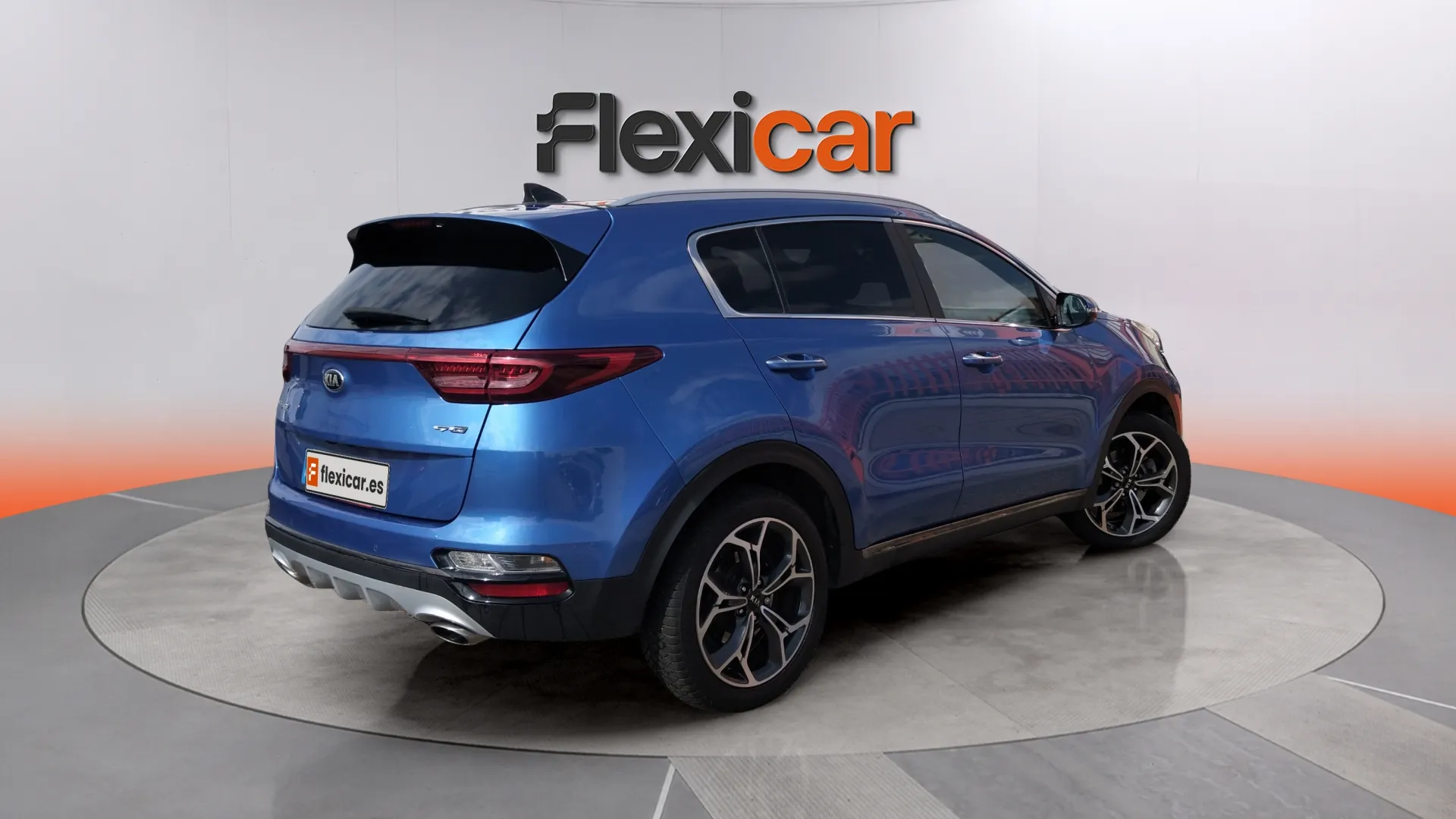 Kia Sportage 1.6 T-GDi GT Line Essential 4x2 - foto 7