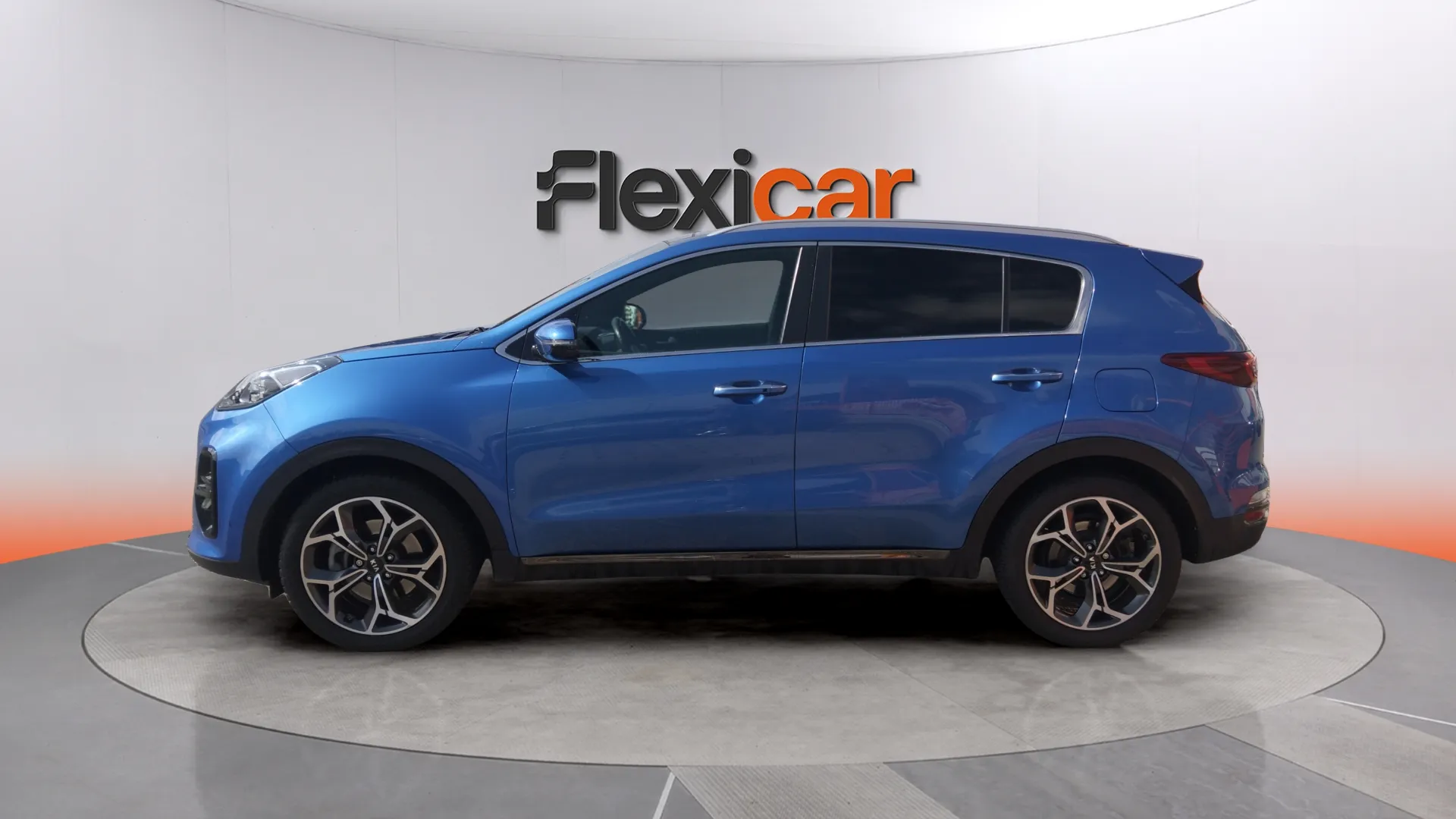 Kia Sportage 1.6 T-GDi GT Line Essential 4x2 - foto 4