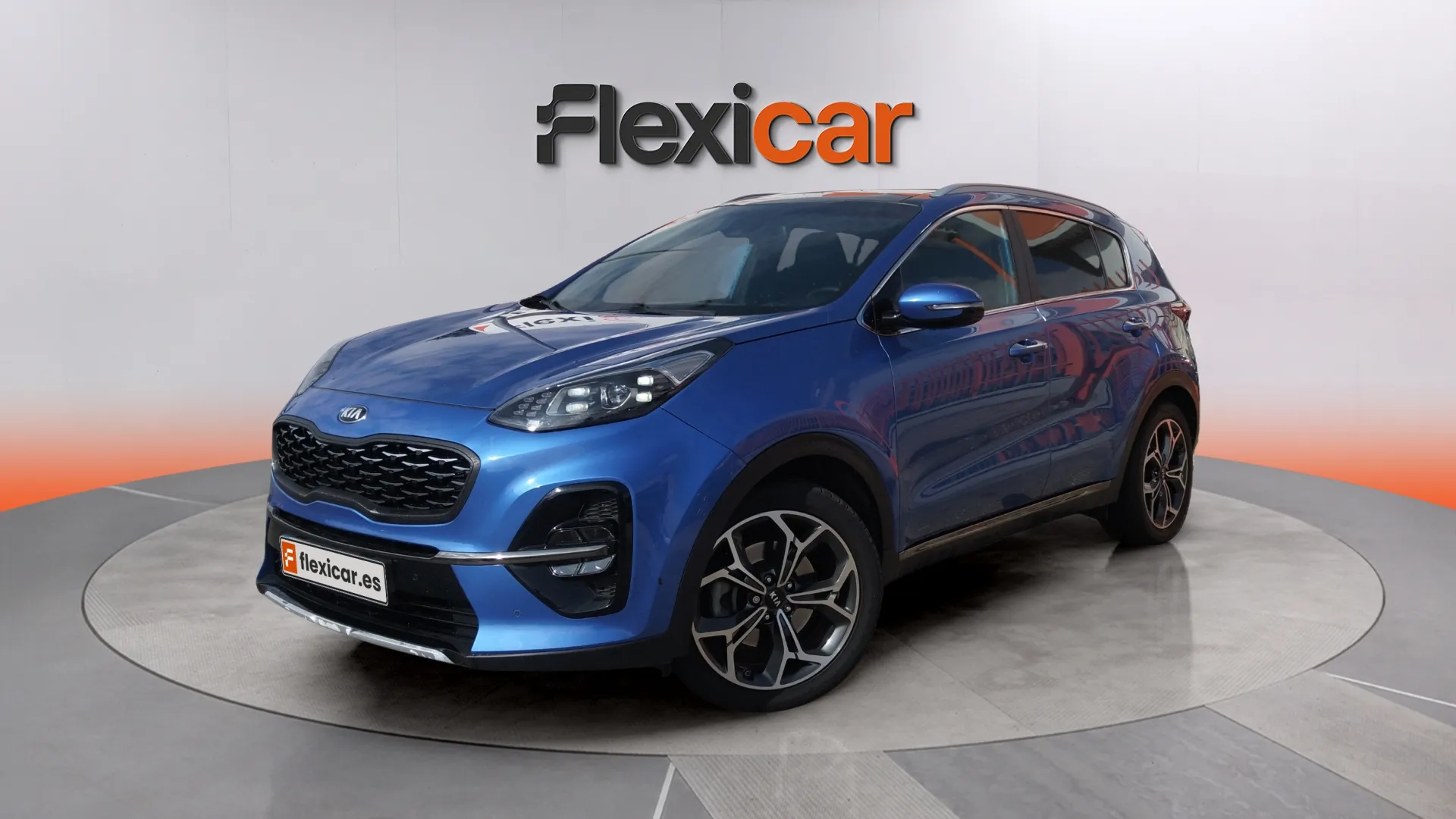 Kia Sportage 1.6 T-GDi GT Line Essential 4x2 - foto 3