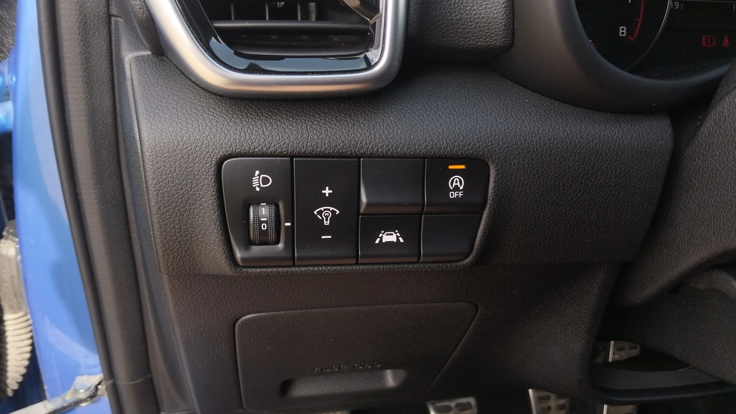 Kia Sportage 1.6 T-GDi GT Line Essential 4x2 - foto 28