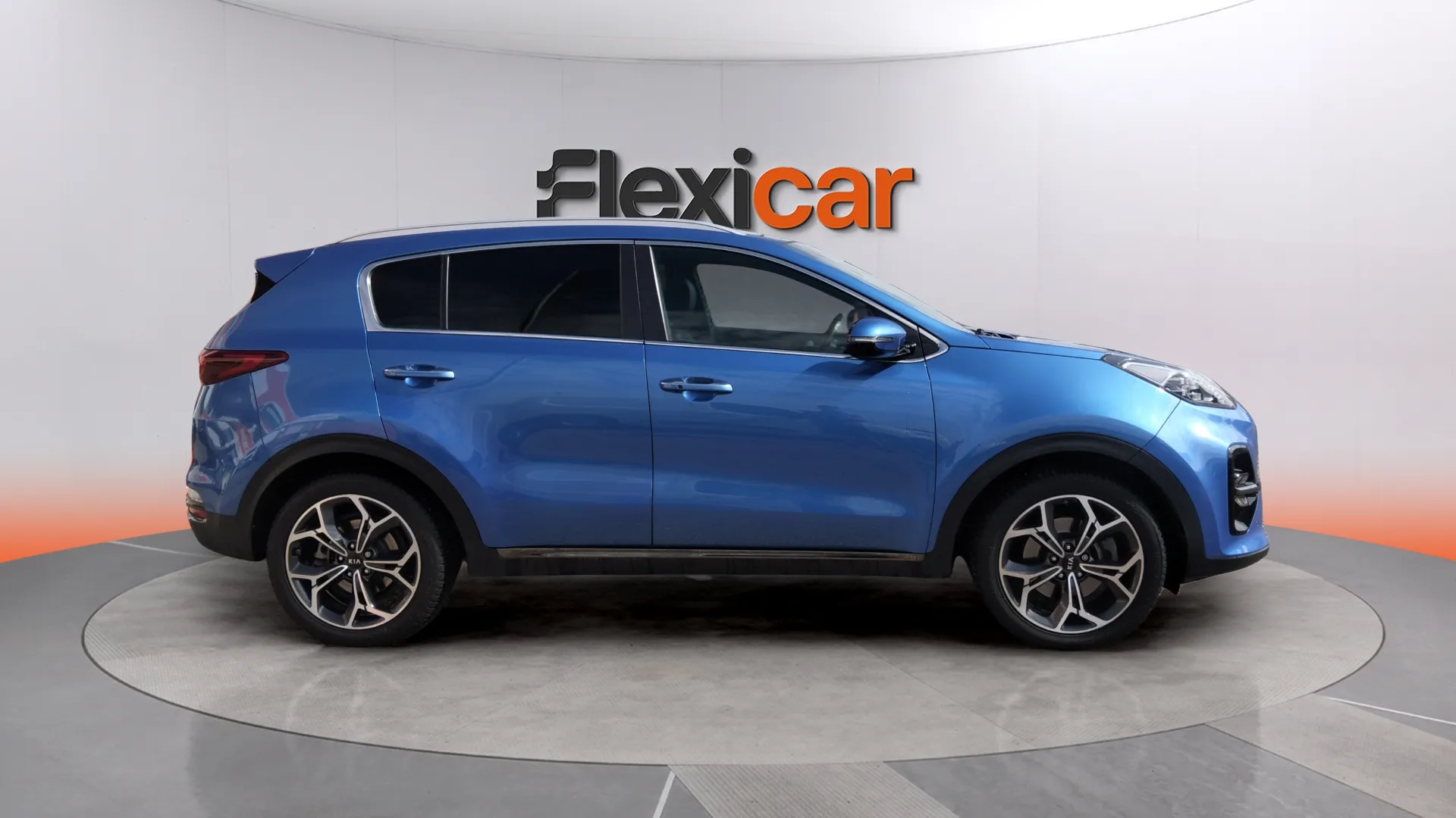 Kia Sportage 1.6 T-GDi GT Line Essential 4x2 - foto 8