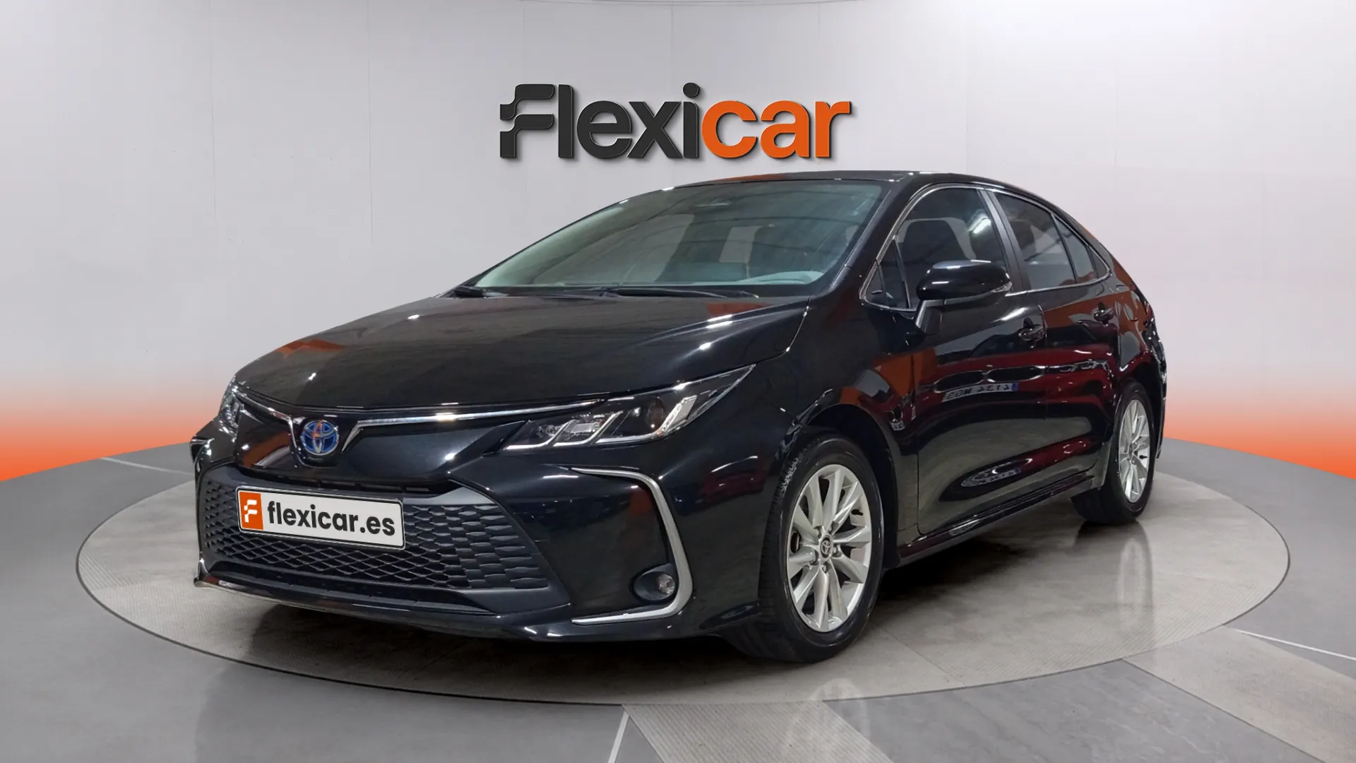 Toyota Corolla Cross Style Hybrid 140 - foto 3