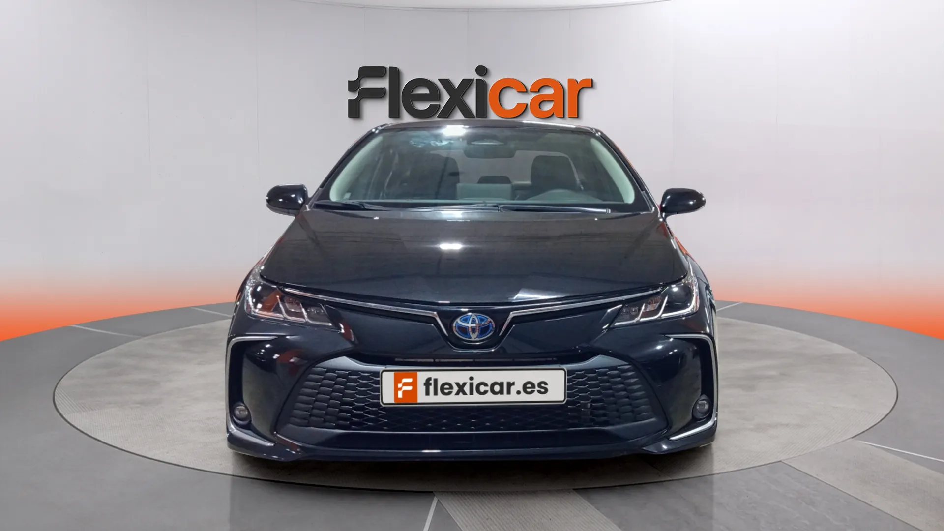 Toyota Corolla Cross Style Hybrid 140 - foto 2