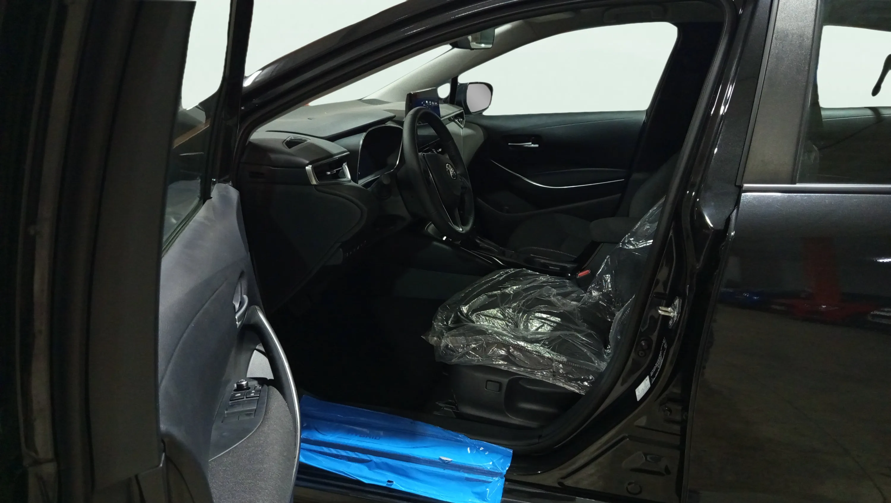 Toyota Corolla Cross Style Hybrid 140 - foto 13