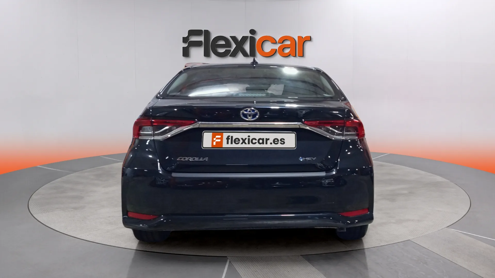 Toyota Corolla Cross Style Hybrid 140 - foto 5