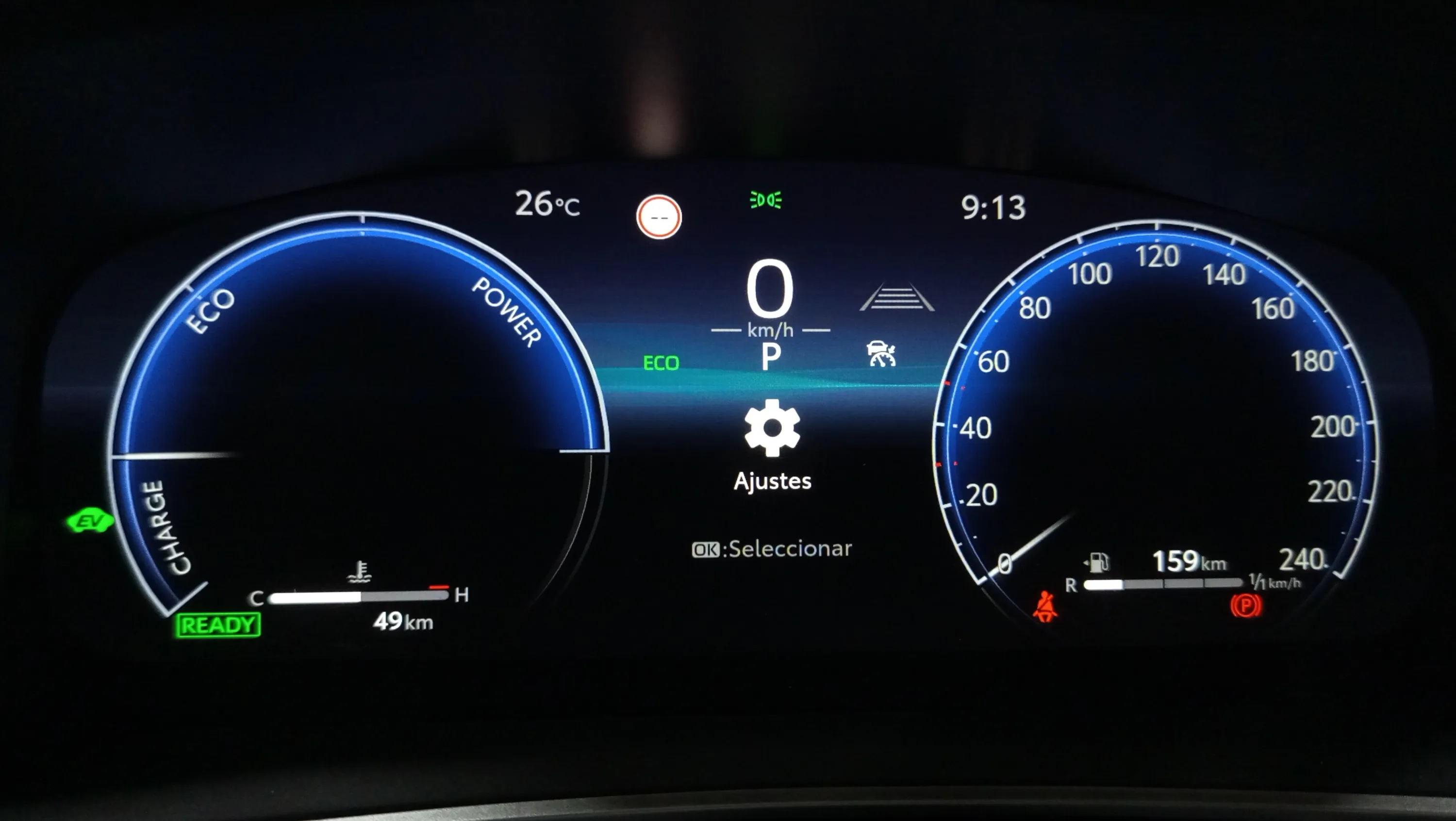 Toyota Corolla Cross Style Hybrid 140 - foto 11