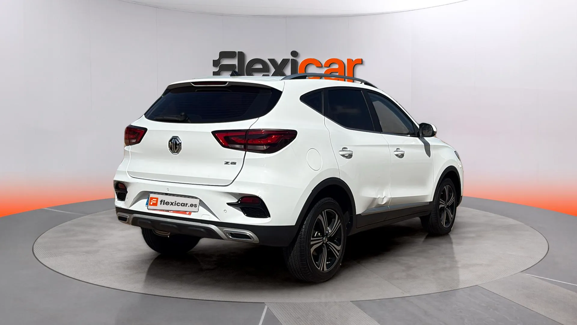MG ZS 1.5 Comfort - foto 7