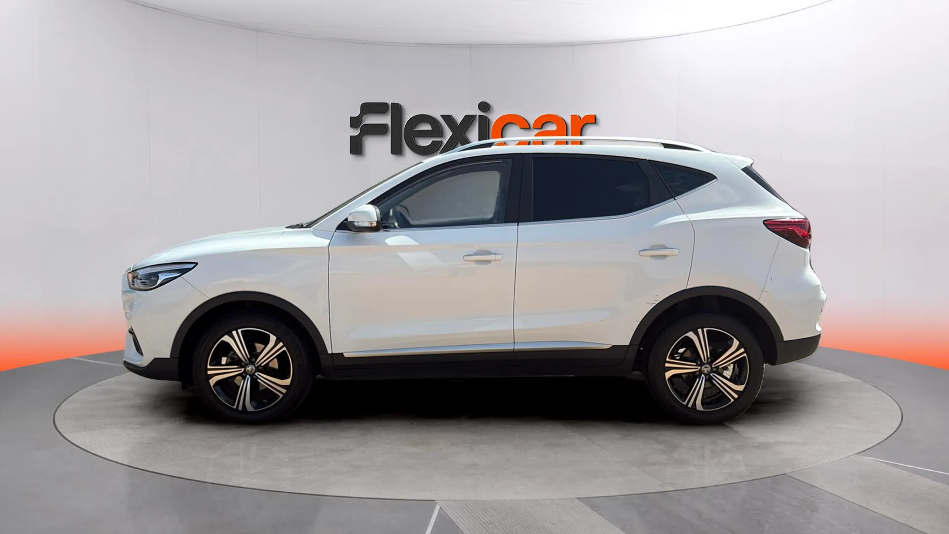 MG ZS 1.5 Comfort - foto 4